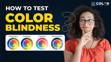 blind test youtubers|colour blind test youtube.